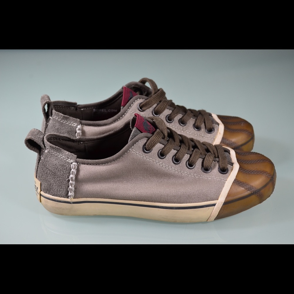 SOREL Sentry Sneaker